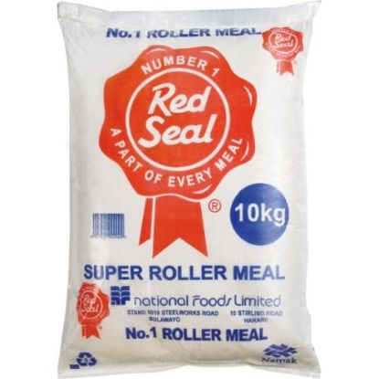 Picture of Red Seal Roller Meal