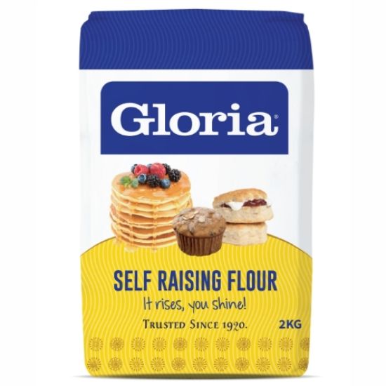Picture of Gloria Self Raising Flour