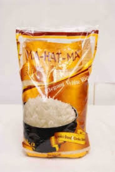 Picture of Mahatma White Rice