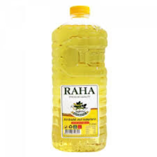 Picture of Raha Cooking Oil
