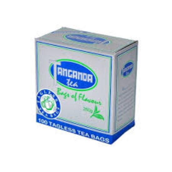 Picture of Tanganda Tea Bags (100s)