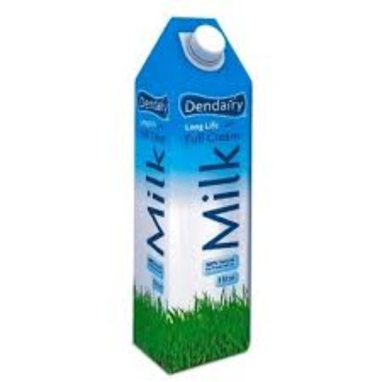 Picture of Dendairy Full Cream Milk