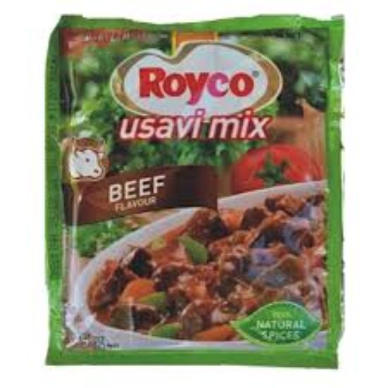Picture of Royco Usavi Mix (Beef)