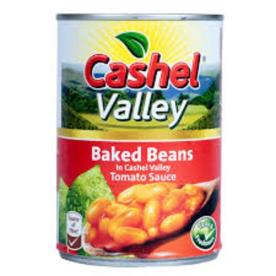 Picture of Cashel Valley Baked Beans