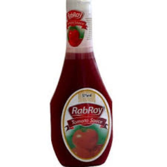 Picture of Rabroy Tomato Sauce