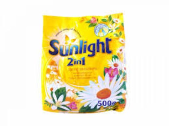 Picture of Sunlight Washing Powder