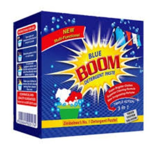 Picture of Boom Washing Paste