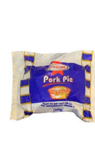 Picture of Colcom Pork Pie