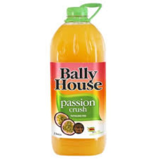 Picture of Bally House Crush