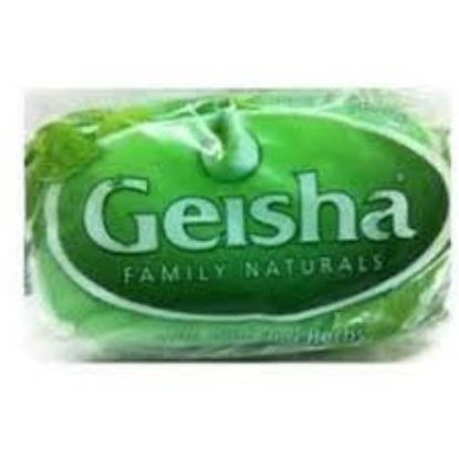 Picture of Geisha Bath Soap