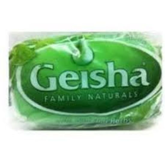 Picture of Geisha Bath Soap
