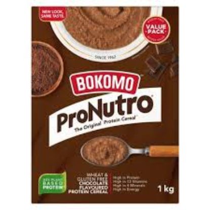 Picture of Pronutro
