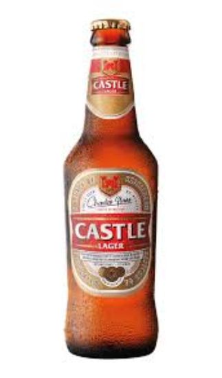 Picture of Castle Lager