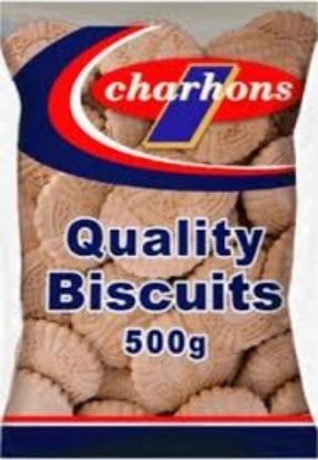 Picture of Charhon's Creams