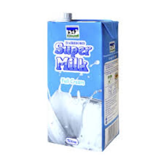 Picture of Dairibord Supermilk