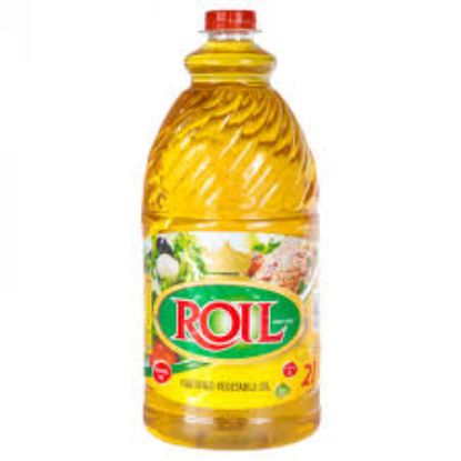 Picture of Roil Cooking Oil