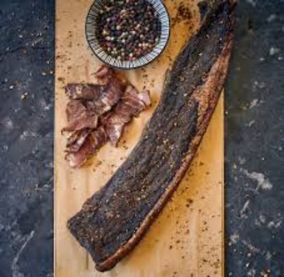 Picture of Biltong