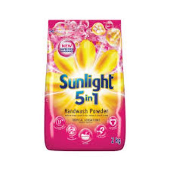 Picture of Sunlight Washing Powder