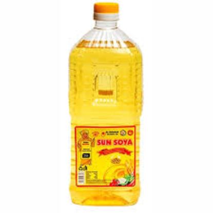Picture of Sun soya gold cooking oil