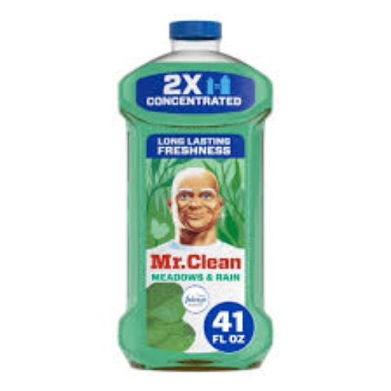Picture of Mr. Clean All Purpose Cleaner